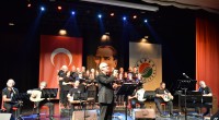 Mimar Sinan Akademi’de müzik, Kepez’de kuşakları buluşturuyor