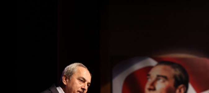 Kepez Belediye Başkanı Mesut Kocagöz’ün 10 Ocak Çalışan Gazeteciler Günü Kutlama Mesajı