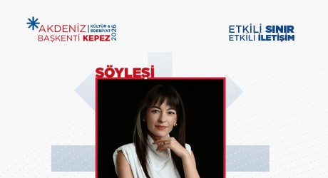 Kepez’de akademisyen anneden “Etkili Sınır – Etkili İletişim” söyleşisi