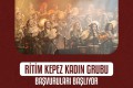 Kepez’de müziğin ritmi kadınlarla yükseliyor