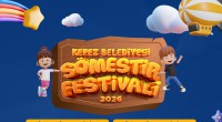 Kepez’in Sömestir Festivali başlıyor