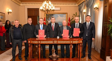 Kepez’e 2 yeni ASM geliyor