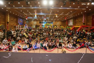 Kepez’in Sömestir Festivali başladı