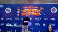 Kepez’de Sömestir Festivali coşkusu devam ediyor