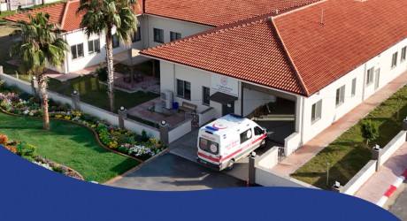 Kepez’de sağlık yatırımları hız kesmiyor