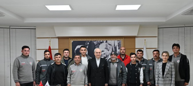 Kocagöz’den sezonluk işçilere daimi iş müjdesi!