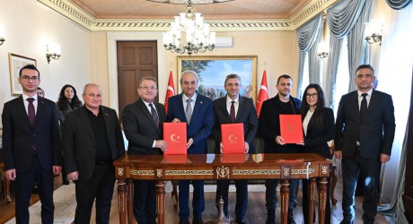 Kocagöz, “Geleceğin Kepez’ini inşa ediyoruz”