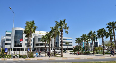 Kepez’in kadın personeline Ramazan izni