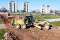 Baraj Mahallesi’ne yeni yol ve otopark