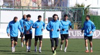 Kaplanlar sahaya çıkıyor! Kepezspor’da hedef İnegölspor karşısında 3 Puan