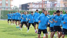 Kaplanlar sahaya çıkıyor! Kepezspor’da hedef İnegölspor karşısında 3 Puan