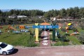 Duacı Mahallesi’nde PATİ PARK hizmette