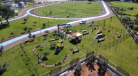 Duacı Mahallesi’nde PATİ PARK hizmette