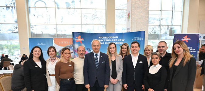 Kepez’de iş arayanlarla işverenler aynı çatıda buluştu