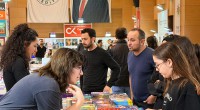 Kepez Kitap Fuarı kapılarını açtı: Edebiyat dolu 10 gün başladı