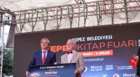 Kepez’de Antalya’nın En İyi Ev Kütüphaneleri ödüllendirildi