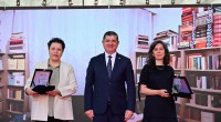 Kepez’de Antalya’nın En İyi Ev Kütüphaneleri ödüllendirildi