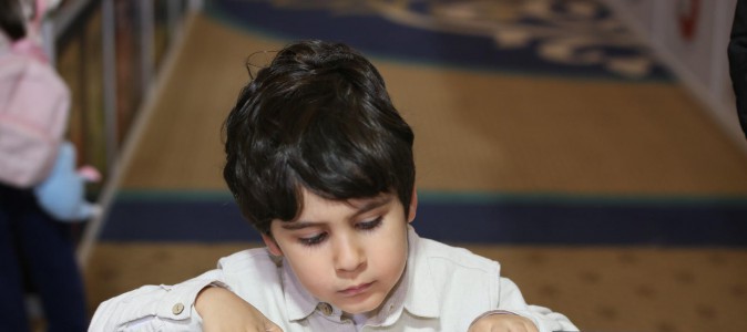 Akdeniz Kültür ve Edebiyat Başkenti Kepez’de, Kitap Fuarı’na yoğun ilgi