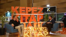 Başkan Kocagöz’den, Kepez Kitap Fuarı’nda medyaya özel yayın stüdyosu