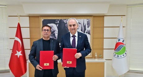 Kepez’in Aydoğmuş Mahallesi’ne Semt Evi geliyor