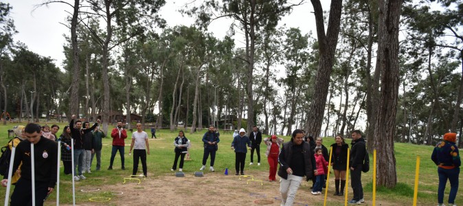 Kepez’de Otizm farkındalık buluşması