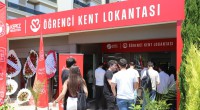 Kepez Kent Lokantası’na yoğun ilgi