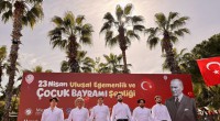 Mimar Sinan Akademi’den 23 Nisan Şenlikleri’ne sanat dolu final