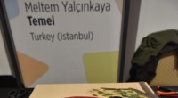 Uluslararası mozaik sanatçıları Kepez’de buluştu