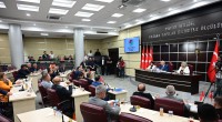 Kepez’in Mayıs gündeminde 2025’in bütçe başarısı konuşuldu
