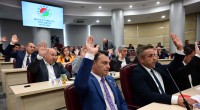 Kepez’in Mayıs gündeminde 2025’in bütçe başarısı konuşuldu