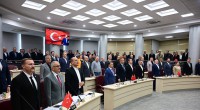 Kepez’in Mayıs gündeminde 2025’in bütçe başarısı konuşuldu