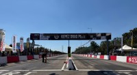 Kepez’de oto drag heyecanı başladı