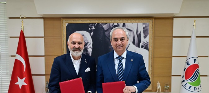 Kepez’de vefa ve dayanışmanın yeni adresi: Aktif Yaşlanma Merkezi