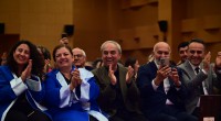 Kepez’de tazelenen hayatların mezuniyet gururu