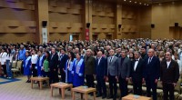 Kepez’de tazelenen hayatların mezuniyet gururu