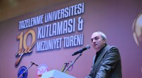 Kepez’de tazelenen hayatların mezuniyet gururu