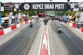 Kepez’de motodrag heyecanı başladı