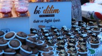 Kepez’de Glütensiz yaşama destek şenliği