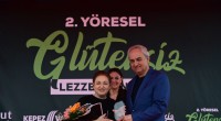 Kepez’de Glütensiz yaşama destek şenliği