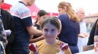 Kepez’de Glütensiz yaşama destek şenliği