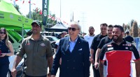 Başkan Kocagöz hız tutkunlarının heyecanına ortak oldu