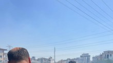 Kepez Belediyesi Arama Kurtarma ekibinden yangına ilk müdahale