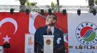 Kepez’de Engelsiz Festival coşkusu
