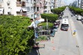Kepez’de yeşil alanlar koruma altında 