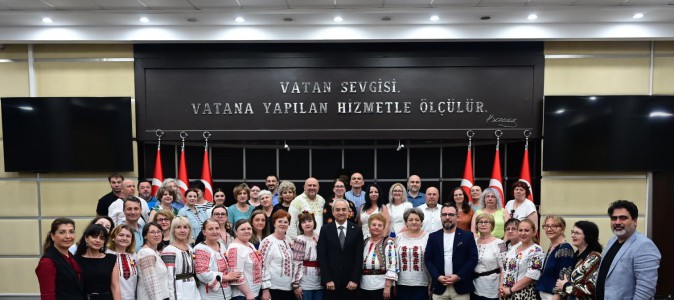 Kepez artık Antalya’nın vitrini olmaya başladı