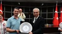 Kepez artık Antalya’nın vitrini olmaya başladı