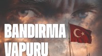 KEPEZ’DE BANDIRMA VAPURU SAHNE ALIYOR
