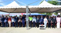 Engelsiz Kepez’e anlamlı belge