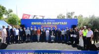 Engelsiz Kepez’e anlamlı belge