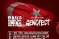 KEPEZ’DE gençlik ruhu 